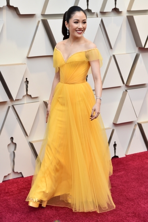Constance Wu