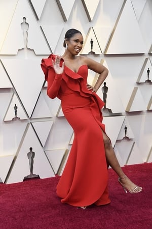 Jennifer Hudson