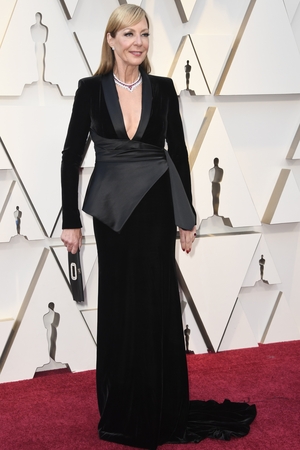 Allison Janney