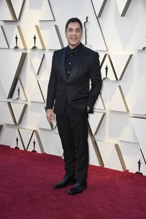 Javier Bardem