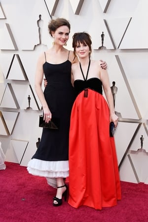 Emily Deschanel, Zooey Deschanel