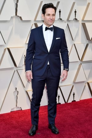 Paul Rudd