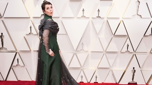 Olivia Colman