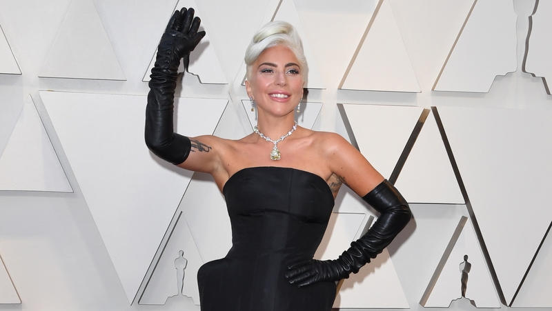 Lady Gaga's new cosmetic range is due to launch on Amazon in September