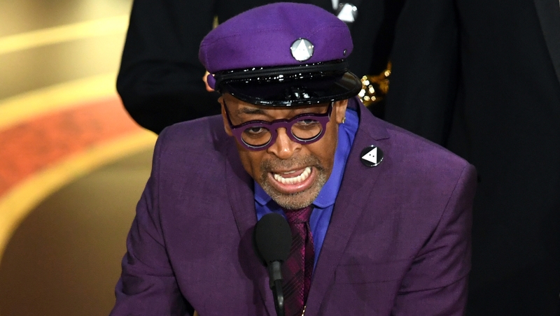 Spike Lee