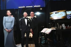 Craig never fails to remind us what classic formal menswear should look like