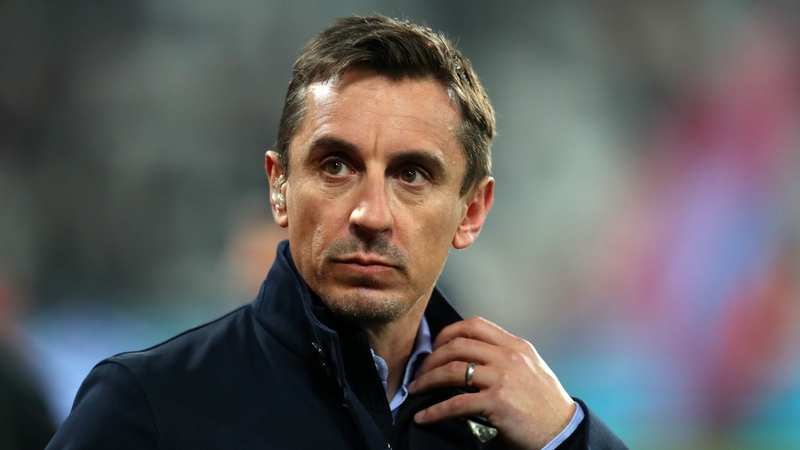 Gary Neville