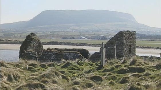 Kilaspugbrone in Sligo