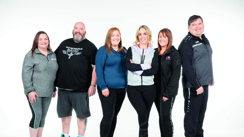 We're almost at the end of this year's Operation Transformation.