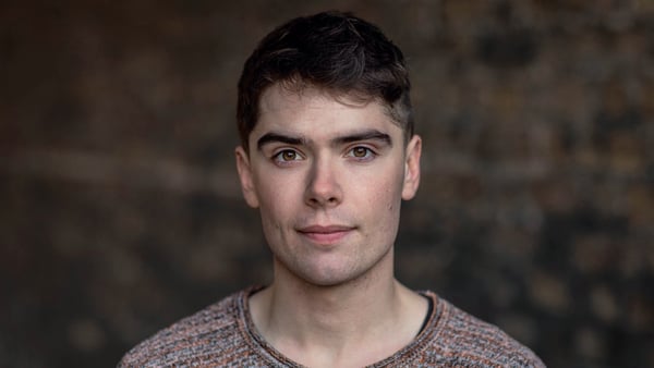 Sean Doyle