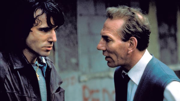 In The Name of The Father (1993)