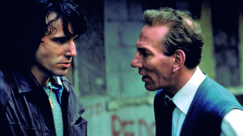 In The Name of The Father (1993)