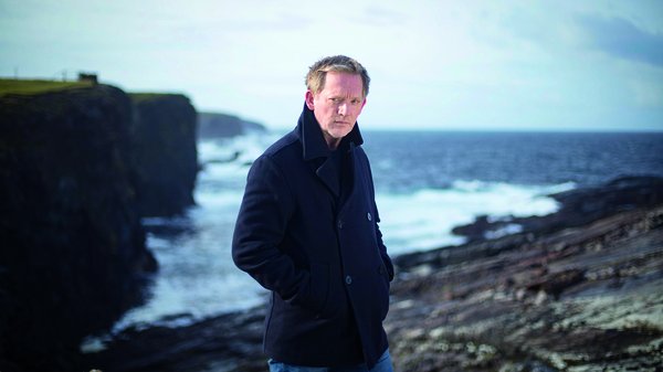Shetland