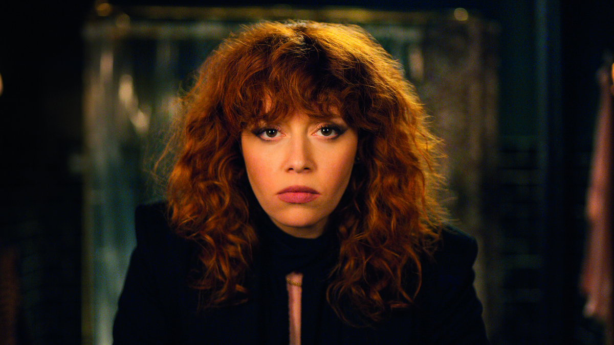 Russian Doll Season 2