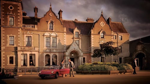 Killashee Hotel