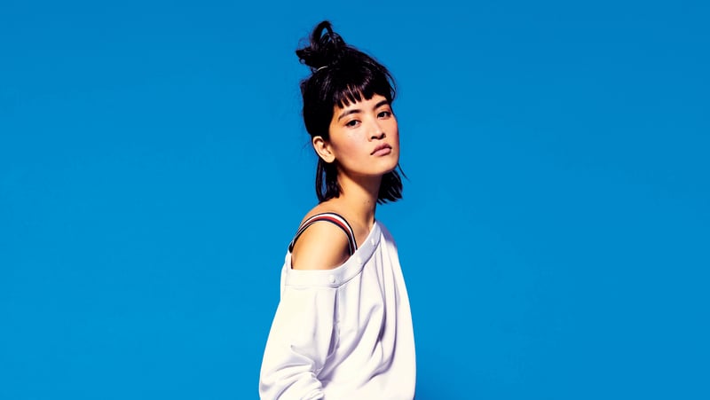 Tommy Sport collection