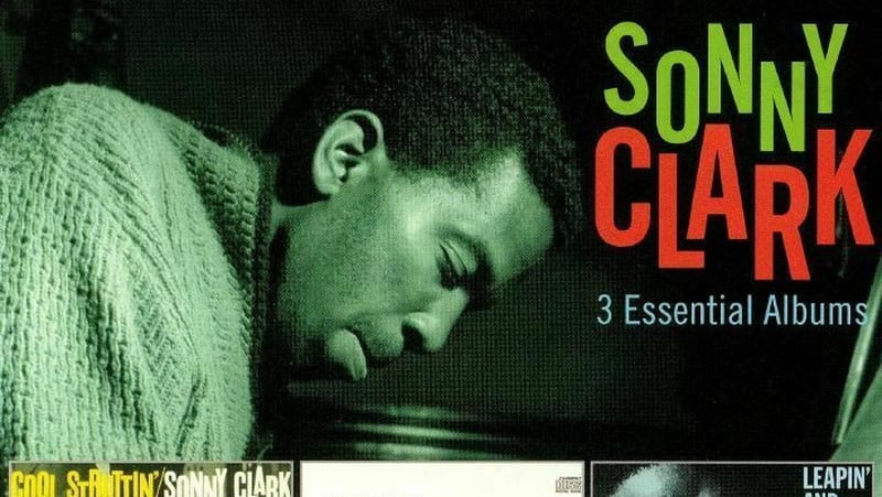 Sonny Clark: hard bop pianist whose legend has grown in the years since his early death at 31
