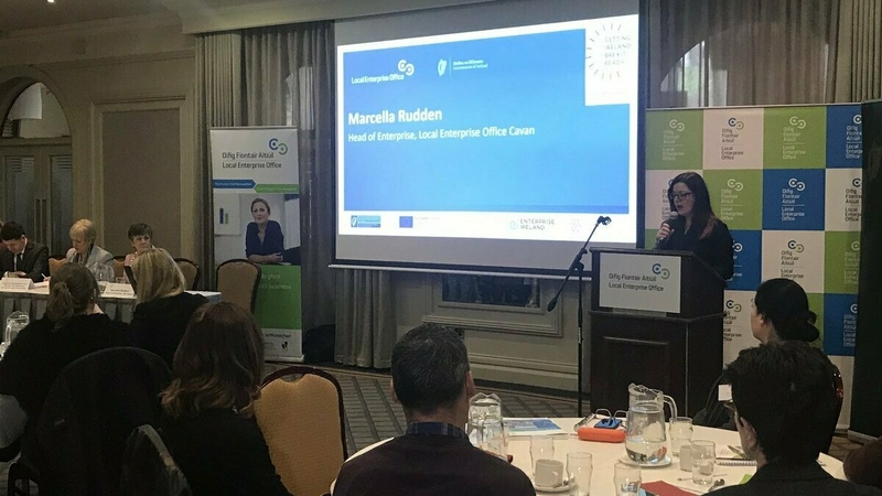 The 'Prepare your Business for Customs' workshops will also take place in Cork, Dublin and Portlaoise