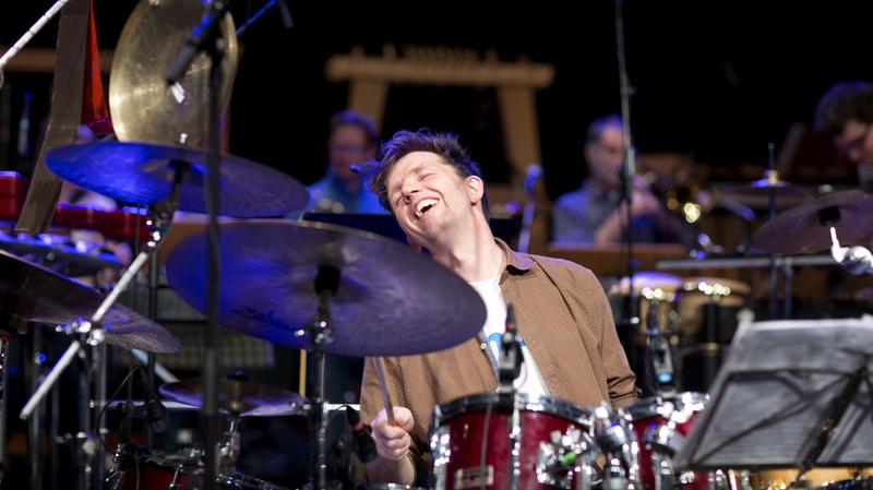 Ensemble Musikfabrik are coming to this year's New Music Festival.