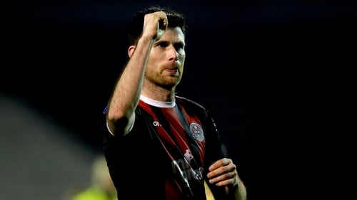 Bohemians goalscorer in chief Dinny Corcoran hailed his side's new recruits