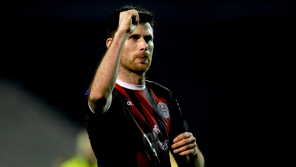 Bohemians goalscorer in chief Dinny Corcoran hailed his side's new recruits