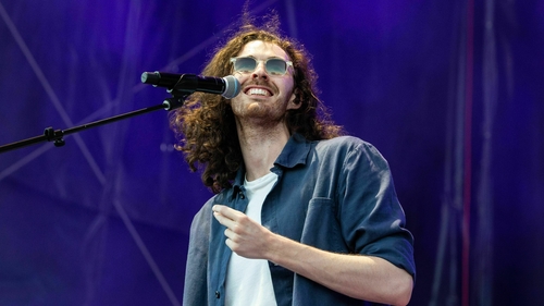Andrew Hozier-Byrne: "If you're pissing off the right people, it's not a bad thing"