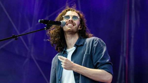 Hozier