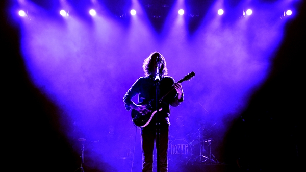 The Hozier High - read an extract from Johnny Lappin's memoir
