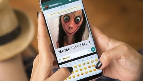 "One of the most urgent issues to tackle for children's mental health is not scapegoating particular memes but better comprehension and regulation of mainstream addictive games and platforms that are in far more common usage"