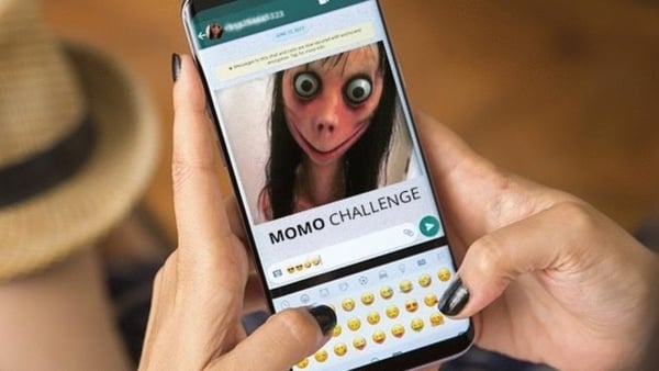 "One of the most urgent issues to tackle for children's mental health is not scapegoating particular memes but better comprehension and regulation of mainstream addictive games and platforms that are in far more common usage"