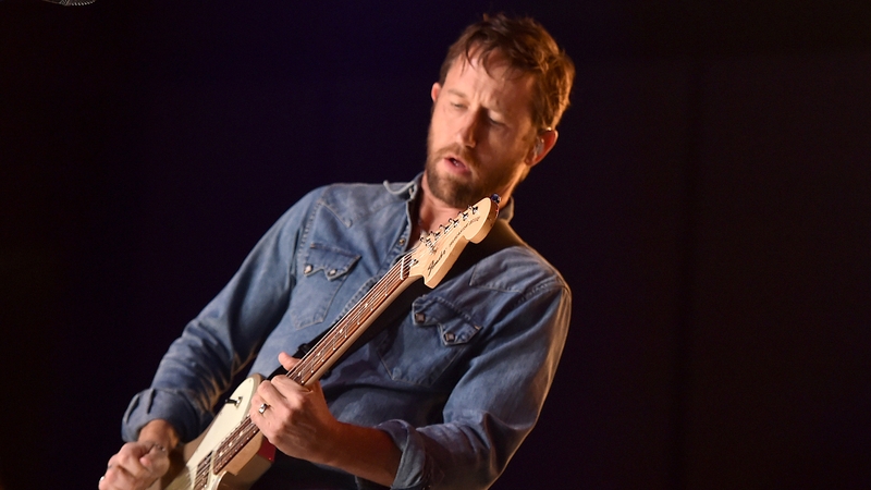 Chris Shiflett - Will play The Grand Social in Dublin on Saturday March 30