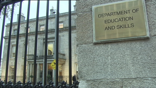 Minister for Education Joe McHugh said he supports the creation of a survivor-led consultation group