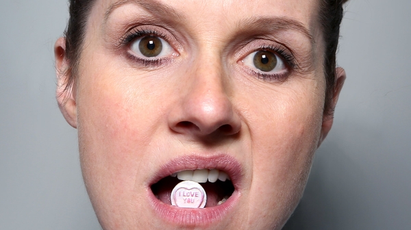 Sweet thing - Jacinta Sheeran on her new play