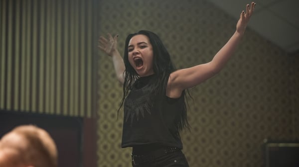 Florence Pugh deserves the championship belt