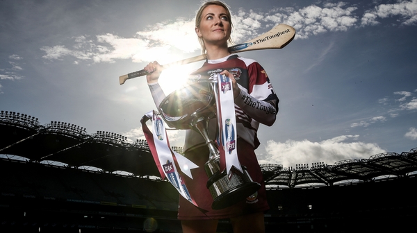 Gráinne O'Kane
