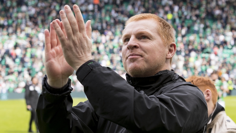 Neil Lennon has plenty of experience in the Champions League
