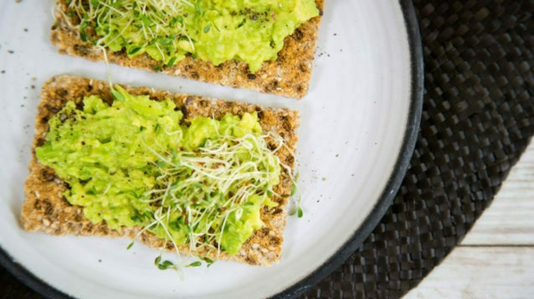 Snacks for Women: Operation Transformation 2019