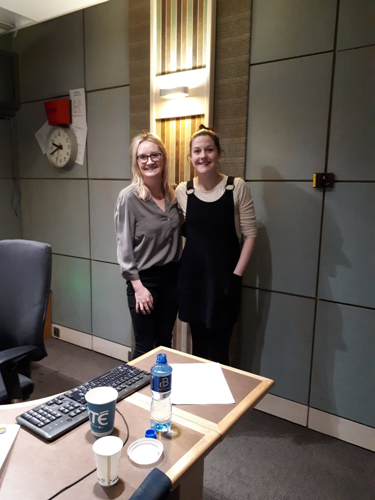 Jacinta Sheerin - Sweet About Me