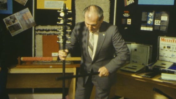 Christy Glynn Inventor