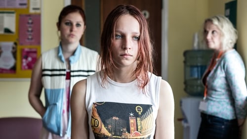 Three Girls
