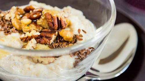 Healthy and delicious breakfast recipes from Operation Transformation.