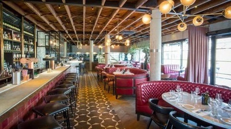 Stella Bowl will be a new dining and leisure destination at Dundrum Town Centre