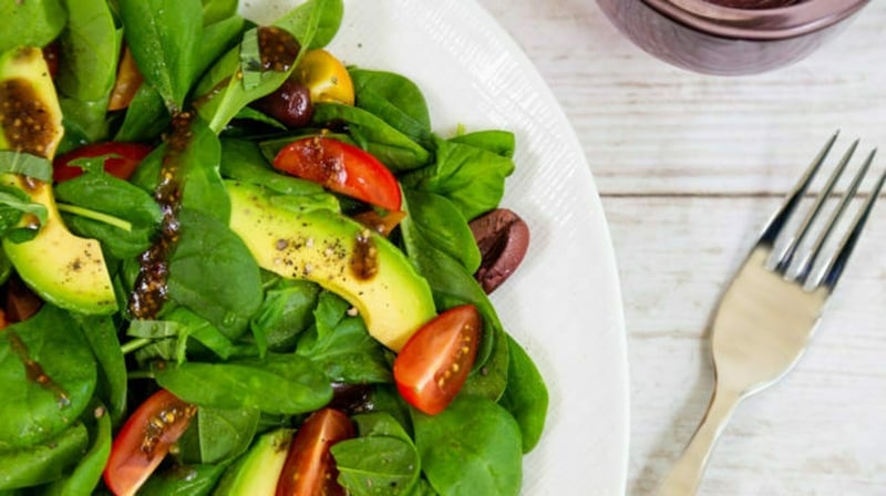 Serves 1 (contains approx 250 kcal)