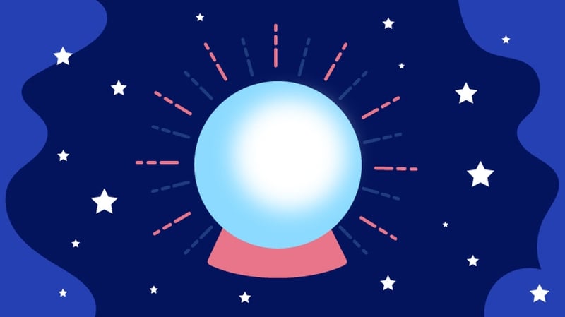 Your horoscopes with Sarah Delamere Hurding from the RTÉ Guide.