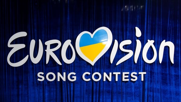 Eurovision bars Russia over Ukraine attack