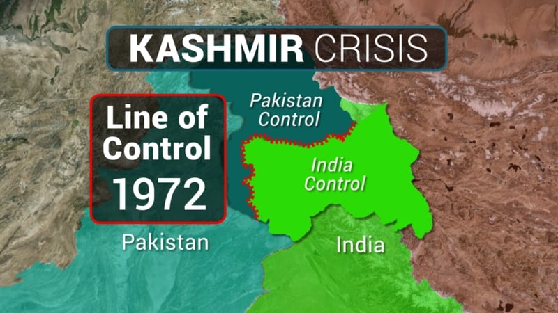 "While Indians and Pakistanis insist that Kashmir is an "integral part" of their nation, Kashmiris are increasingly joining the chorus for independence"