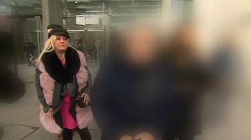 The CAB secured orders against Maria Byrne under the Proceeds of Crime Act