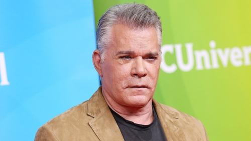 Ray Liotta