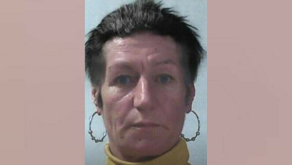 Mary Ryan has been missing since 15 December