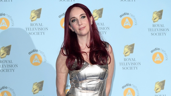 Kate Oates - "I only want to bring back people who can bring me oodles and oodles of story"